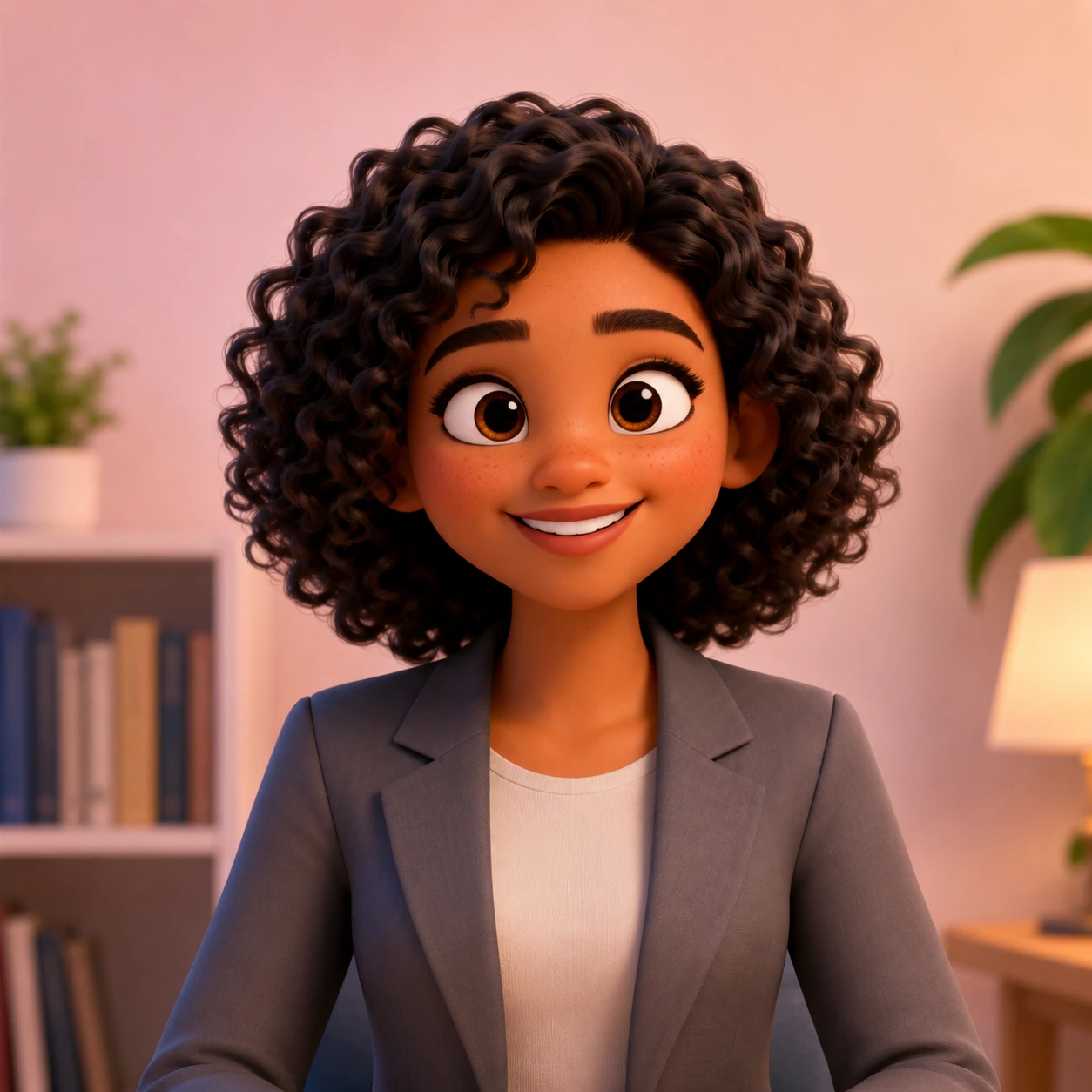 AI Teacher